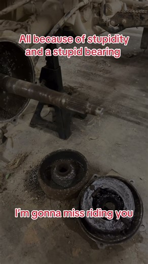 #fourwheeler #dirtbike #mudding #fixing