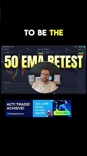 Easy Pocket Option Strategy For Beginners That Works!