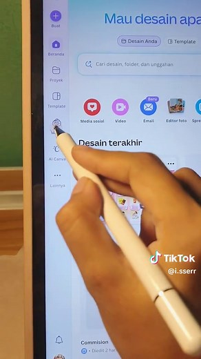 Tutorial Nambahin Font di Canva untuk Desain Kreatif