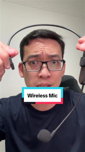 Discover the Best Wireless Headset Microphone Today