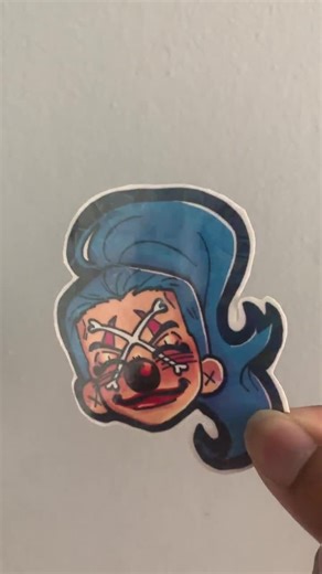 One Piece Stickers! - Etsy