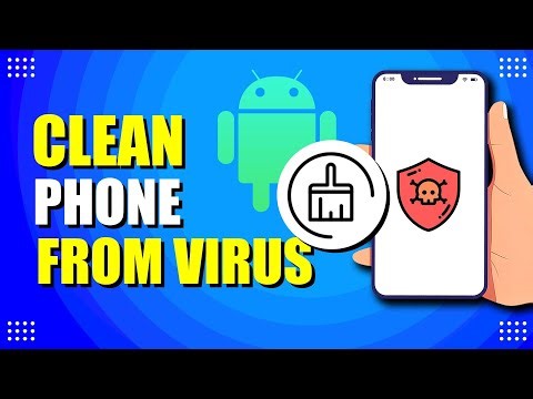 How To Clean Android Phone From Virus (Step-by-Step Guide)