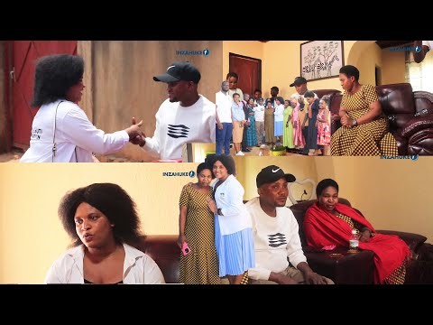 😭Theo Bose babireba na Madame we Tubagezeho Murugo Mama Pst Asia NA Team ya NIYONSHUTI FOUNDATION