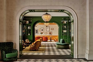 This New Boston Hotel Has Beautiful Park Views and Truly Thoughtful Amenities — Here's What My Stay Was Like