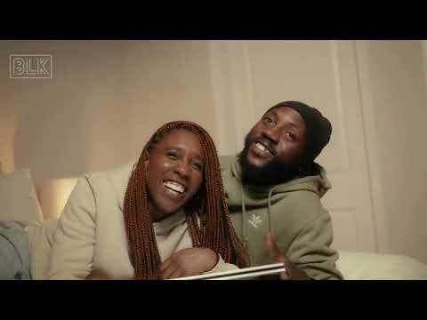 BLK Dating App Review [Exclusively Black Dating!]