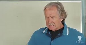 Tom Walsh is looking to rent office space for his business. He has an appointment with a commercial office building but is having issues with their customer service. When he arrives at the building to view the space, the unit is still being cleaned. Tom lashes out at the employee, thinking she is merely the cleaning lady. Unfortunately for Tom, she is the owner of the business and does not appreciate being treated so rudely. | SoulSnack