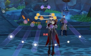 我跟你们这群玩音游的拼了！