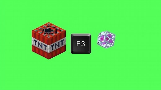 How to use Pie Chart in Minecraft: Beginner's Guide!