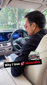20K views · 134 reactions | Two best feature of Mercedes GLA facelift 2013.✅ First one is the 360 degree camera quality which offers HD view which no other car can offer. 﫴 Second is airmatic air suspension, which can adjust it's ground clearance. #Mercedes #luxurycars #cars #mercedesGLE #GLE #cargram | Vishal Ahlawat | Facebook