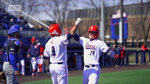 12 reactions · 3 comments | Our journey at the 2023 MVC Baseball Championship starts tomorrow  Preview ⬇️ #FireUpFlames | UIC Flames | Facebook