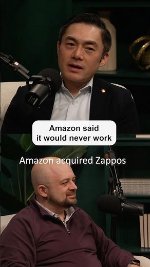 The $800M Amazon Acquisition of Zappos that Almost Didn’t Happen