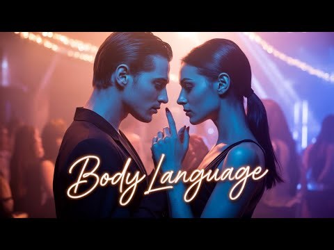 Body Language 🔥 | Royalty Free Club Dance Track with Bold Energy