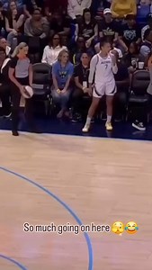 24K views · 3.2K reactions | #CoachGirlsFun Missing the open 3 really let her off the hook. Follow @Coach.Girls to see the best players and coaches from around our  #InspiringGirls #BeAwesome #homehandles #girlscanhooptoo #coachinggirls #wnbl #coachgirls #fitnessmotivation #shegotgame #wnba #girlsgotgame | Coach Girls | Facebook