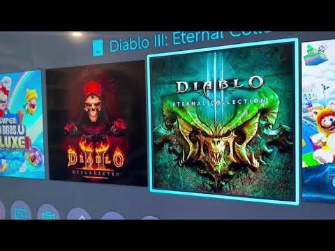 Nintendo Switch – OLED Model w/White Joy-Con #ad