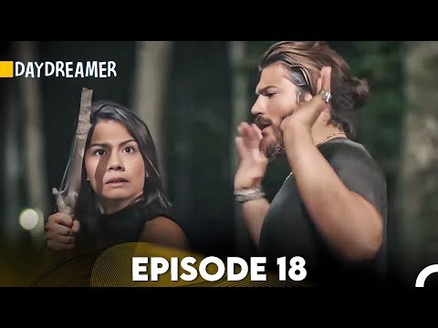 Daydreamer Full Episode 18 (English Subtitles)