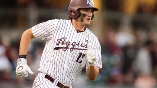 College baseball rankings: Texas A&M stays on top of Power 10