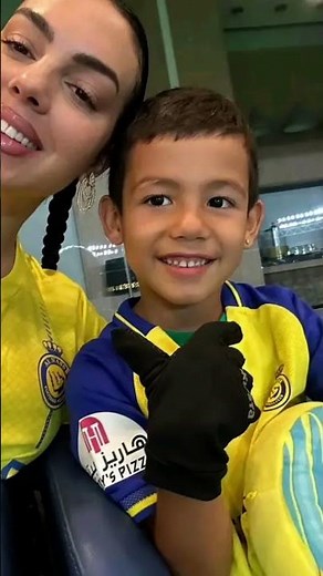 "Cristiano Ronaldo's Beautiful Family Moments ❤️ | Rare Photos You’ve Never Seen!"