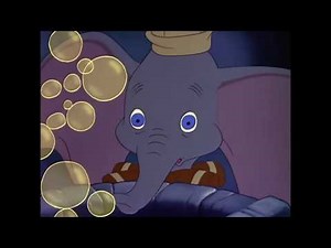 Dumbo 1941 Trailer #1 Trailersnow