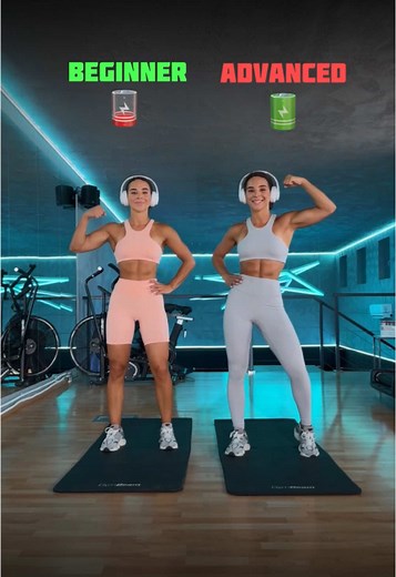 Customized Workout Routines for Beginners and Advanced Levels