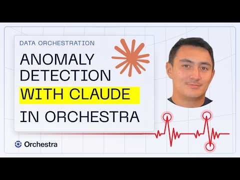 Claude Skills for Data Engineers | Anomaly Detection 🤓