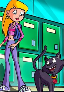 Sabrina: The Animated Series Season 1 - episodes streaming online