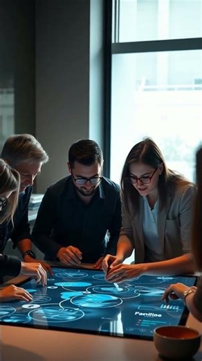 Chalk to Smartboards: The Classroom Tech Evolution