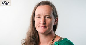 DNA detectives and the end of family secrets