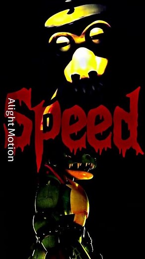 Willy’s Wonderland Vs Fnaf (part 3) (Arty Alligator Vs Monty)