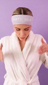 119K views · 265 reactions | Mi rutina para ese “Fenty Glow”...