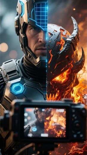 ¿Master Chief Podría Derrotar a Doom Slayer? 🔥