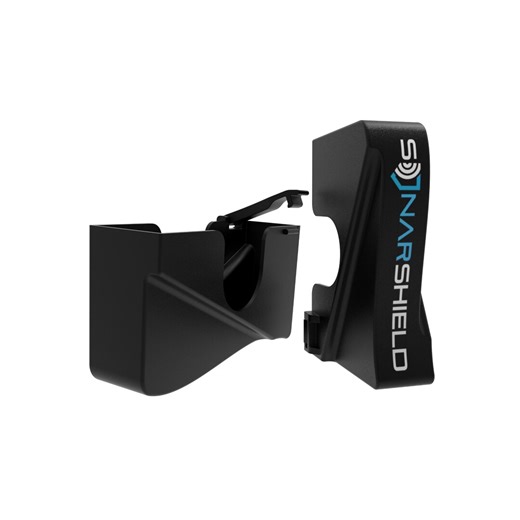 Lowrance Active Target Transducer Cover - Etsy