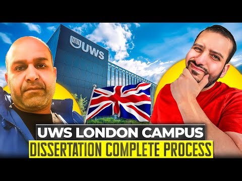 How to Prepare a UK University Dissertation - 2026 | Avoid Common Mistakes & Pass Easily