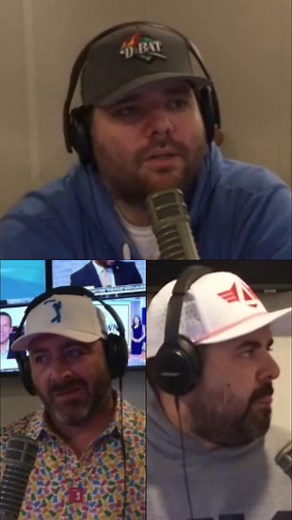 Shan, RJ and Bobby react to Patrick Dumont's open letter to Mavs fans. Bobby: "There's no apology in there, is my biggest problem..." RJ: "I give him a pat on the back. (The Luka trade) couldn't have happened without you. ... You can't be trusted..." | 105.3 The Fan