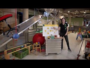 Video-instructie Kettingreactie.