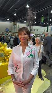 Kathy Levine on Reels