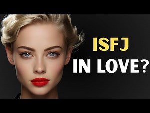 5 Signs an ISFJ Is Falling in Love with You