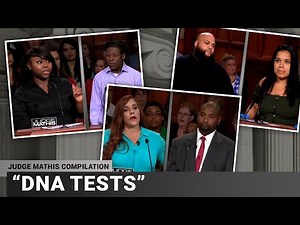 But Am I the Father? - Compilation | Judge Mathis