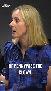 133K views · 554 reactions | Taking the horror out of horror movies 嵐 Marina explains how child stars are protected from scary scenes while filming horror movies in the lastest Q&A episode of the podcast - out on our YouTube now  | The Rest Is Entertainment | Facebook