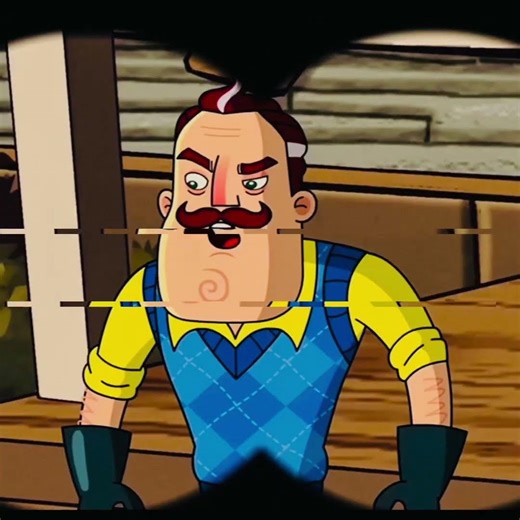 April 4, 2026 Hello Neighbor PRO LVL.589765697🔥🔥🔥🤯🤯🤯💯💯💯 #HelloNeighbor