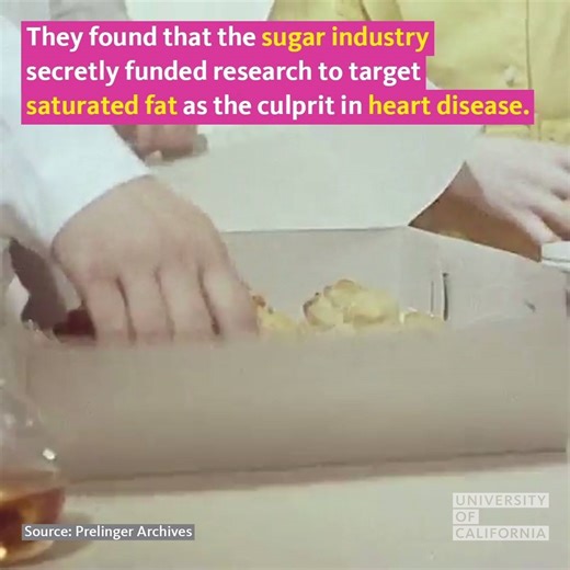 22K views · 210 reactions | We think of fat and cholesterol as the...