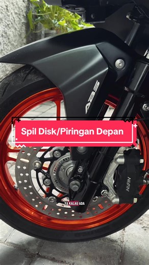 Membalas @Suprek090 Done Yang sudah tanya” Kita Spil Lewat VT #adv160modifikasi #adv160 #adv160malaysia #advgank #fyp