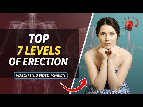 Top 7 Foods That Support Strong Erections — Ranked & Explained | Urologist Explains