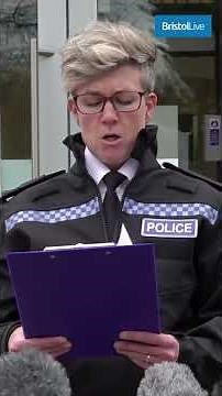 Police ask people 'not to speculate' amid murder probe into girl's death