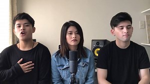 FRIENDS - Marshmello and Anne-Marie (Cover by AIANA ft. Miko & Gab) Produced and Arranged by: Anton Juarez Better Quality: https://www.youtube.com/watch?v=K4EFM9uj2L4 FOLLOW ME ON MY OTHER SOCIAL MEDIA: INSTA: @aianajuarez TWITTER: @aianajuarez | AIANA