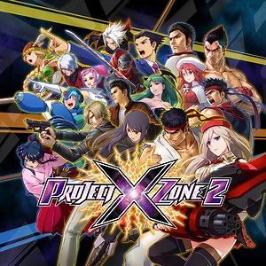 Project X Zone 2 [Reviews] - IGN