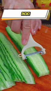 5.3K views · 12 reactions | Resep Mentimun Lemon Sprite Segar dan Mudah Dibuat! #mentimun #reseprumahan #masak #masakanrumahan #resep | Bikin Lapar | Facebook