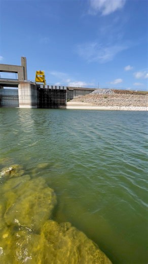 36K views · 208 reactions | Falcon Lake is disappearing  | Jared Fishing & Hunting Texas , Alaska & Mexico Adventures | Facebook