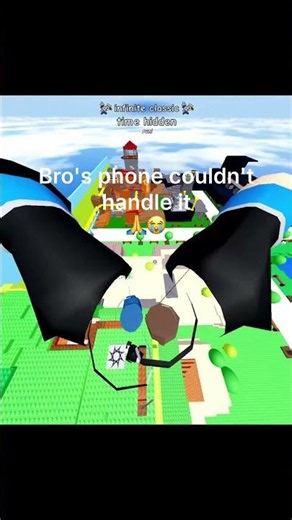 #untitledtaggame #roblox