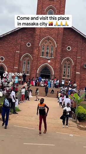 Explore Masaka City: The Heart of Uganda
