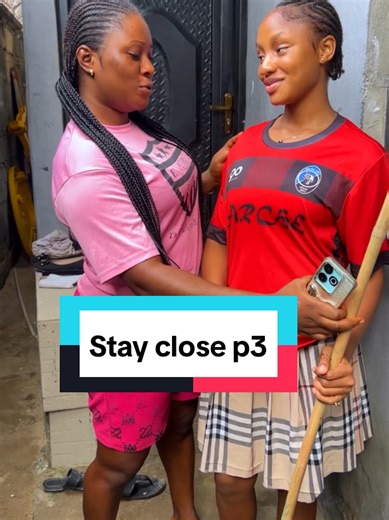 Stay Close Part 3 - Engaging Story Continuation